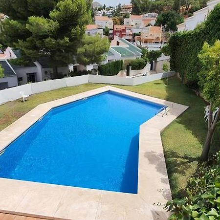 Apartamento "La Vina" Malaga Luaran gambar