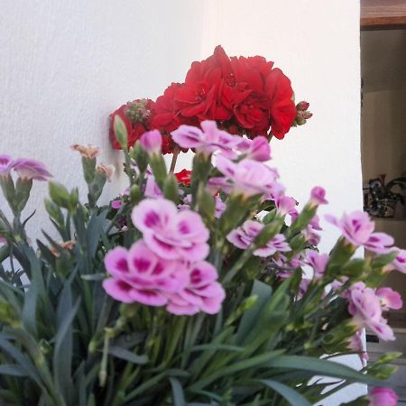 Apartamento "La Vina" Malaga Luaran gambar