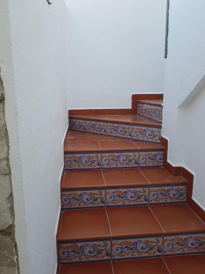 Apartamento "La Vina" Malaga Luaran gambar