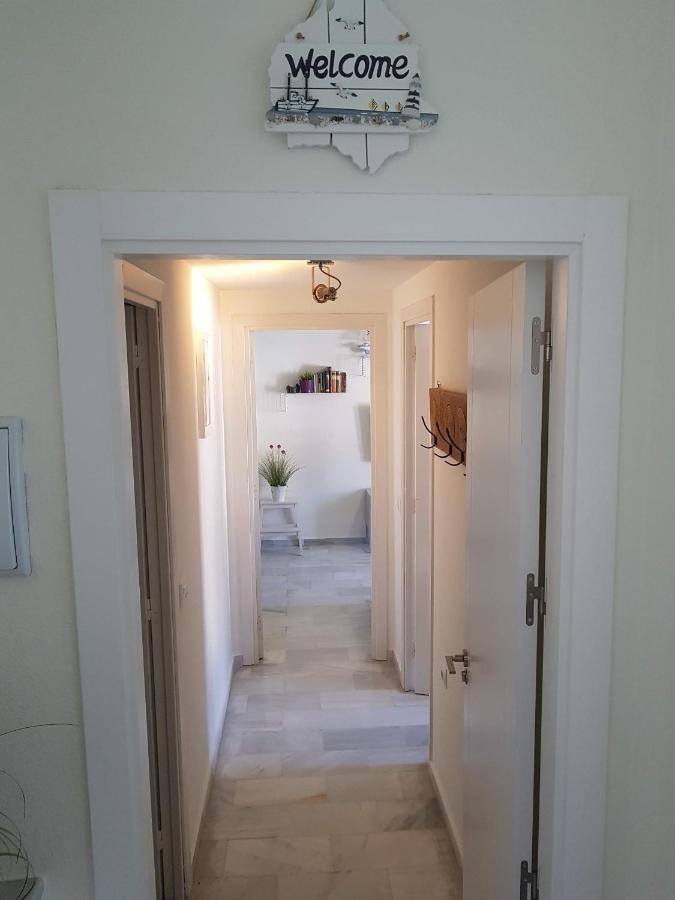 Apartamento "La Vina" Malaga Luaran gambar